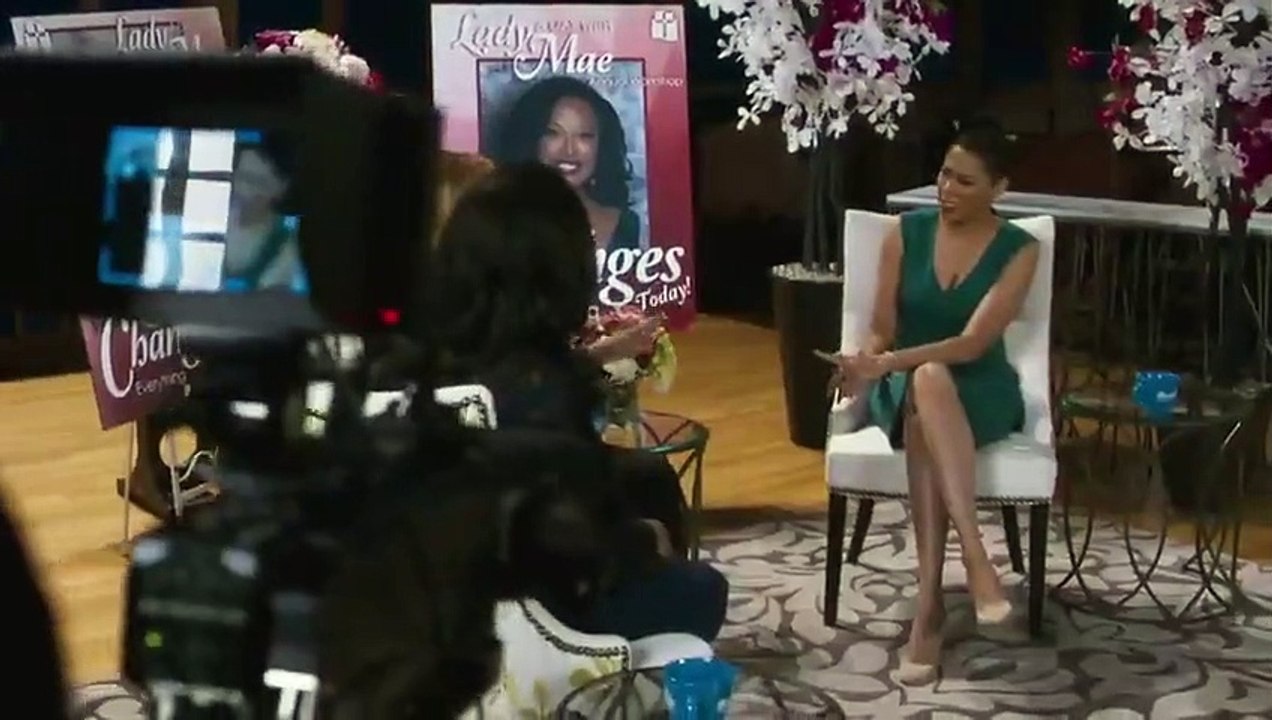 Greenleaf - Se3 - Ep11 - The End Is Near HD Watch