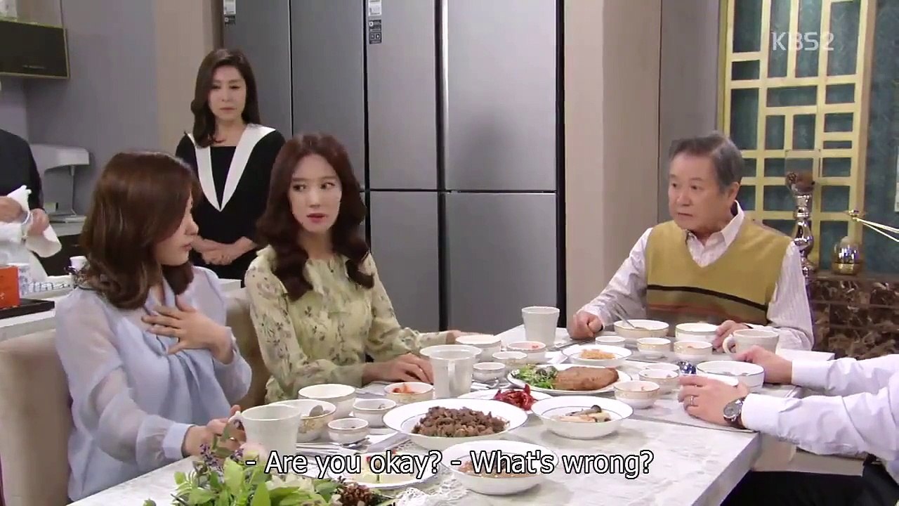 Mysterious Personal Shopper - Ep22 HD Watch