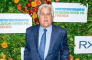 'A motorcycle crash is better than slipping in a bathtub', says Jay Leno