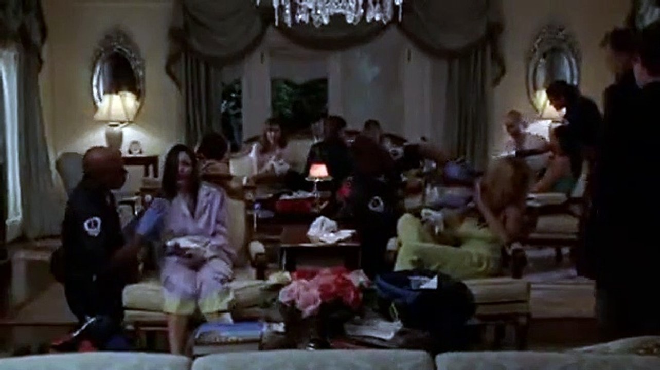 Nip-Tuck - Se3 - Ep15 HD Watch