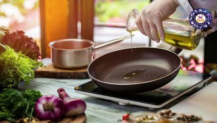 किचन में ऐसे रखें तवा और कढ़ाई, जिंदगी से दूर होगी