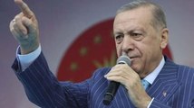 Erdoğan’dan adaylık yanıtı: Çamur atıyorlar