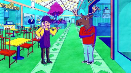 BoJack Horseman - Se6 - Ep10 HD Watch