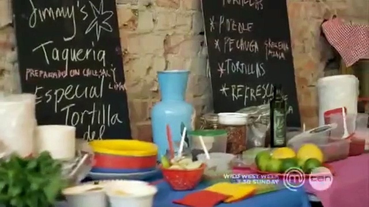 Offspring - Se4 - Ep06 HD Watch