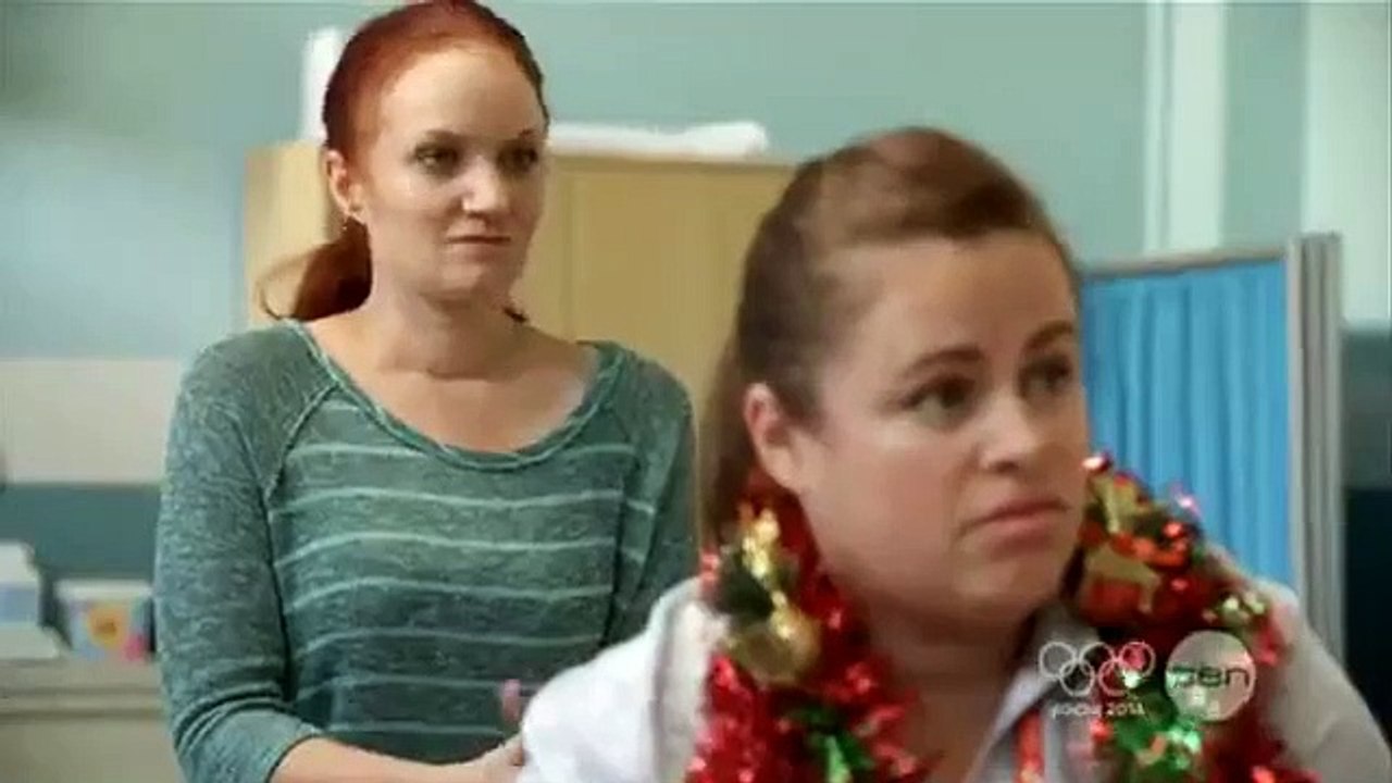 Offspring - Se4 - Ep08 HD Watch