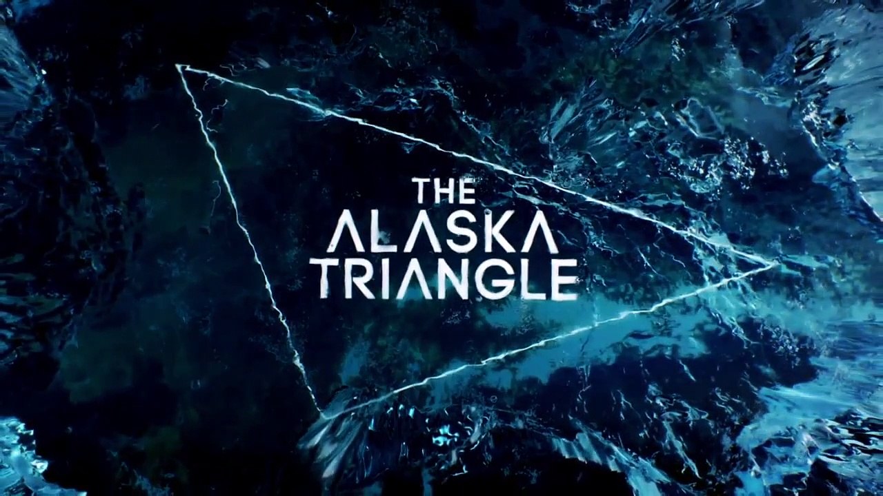 The Alaska Triangle - Se1 - Ep06 - The Alaskan Titanic HD Watch
