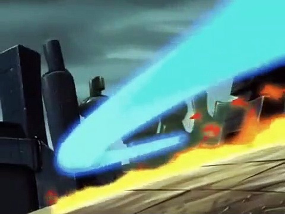 Sonic Underground - Se1 - Ep12 HD Watch