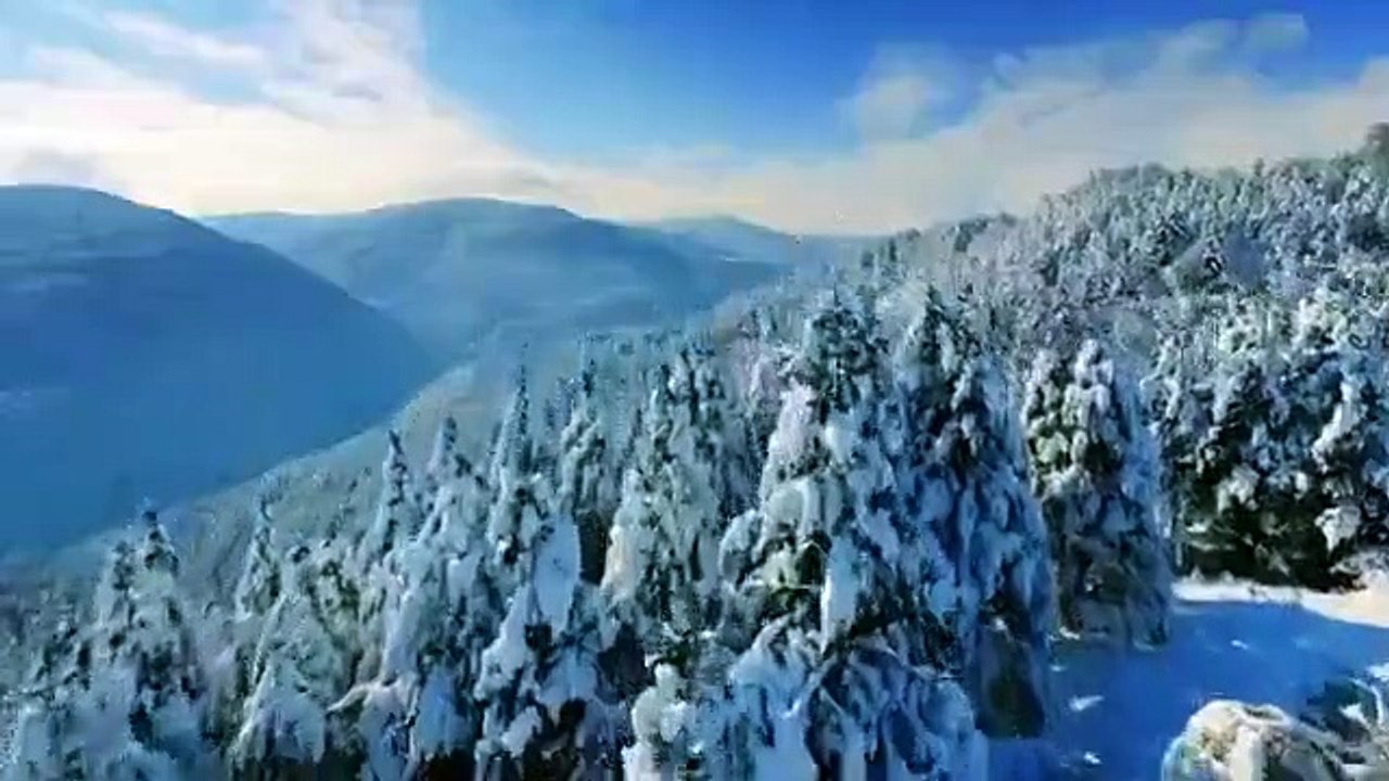 The Alaska Triangle - Se2 - Ep05 The Ghosts of Independence Mine and Alaskan Yeti HD Watch