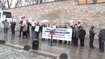 Arap Topluluğu Birliği'nden İsveç'te Kur'an-ı Kerim yakılması olayına tepki