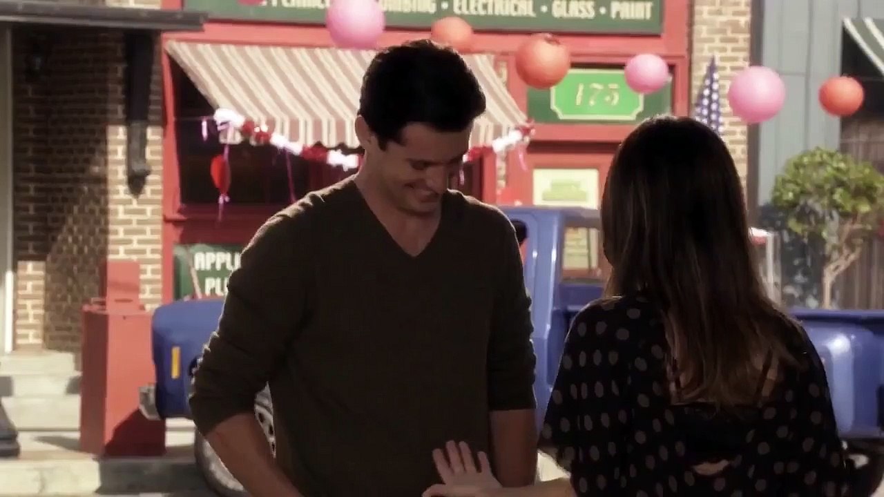 Hart of Dixie - Se1 - Ep13 - Sweetie Pies and Sweaty Palms HD Watch