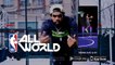 NBA All-World - Official Trailer ft. Jadakiss