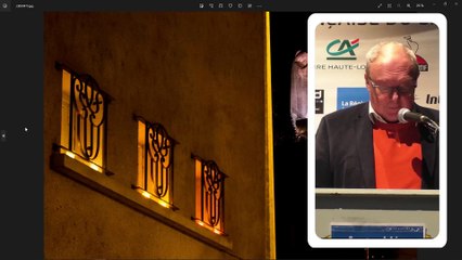 Assemblée Générale de la FFSB J1