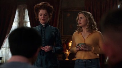 [1920x1080] Ghostbusters on the Upcoming Episode of CBS’ Comedy Series Ghosts - video Dailymotion