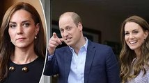Clash entre Meghan Markle et Kate Middleton, la réponse cash de la princesse de Galles