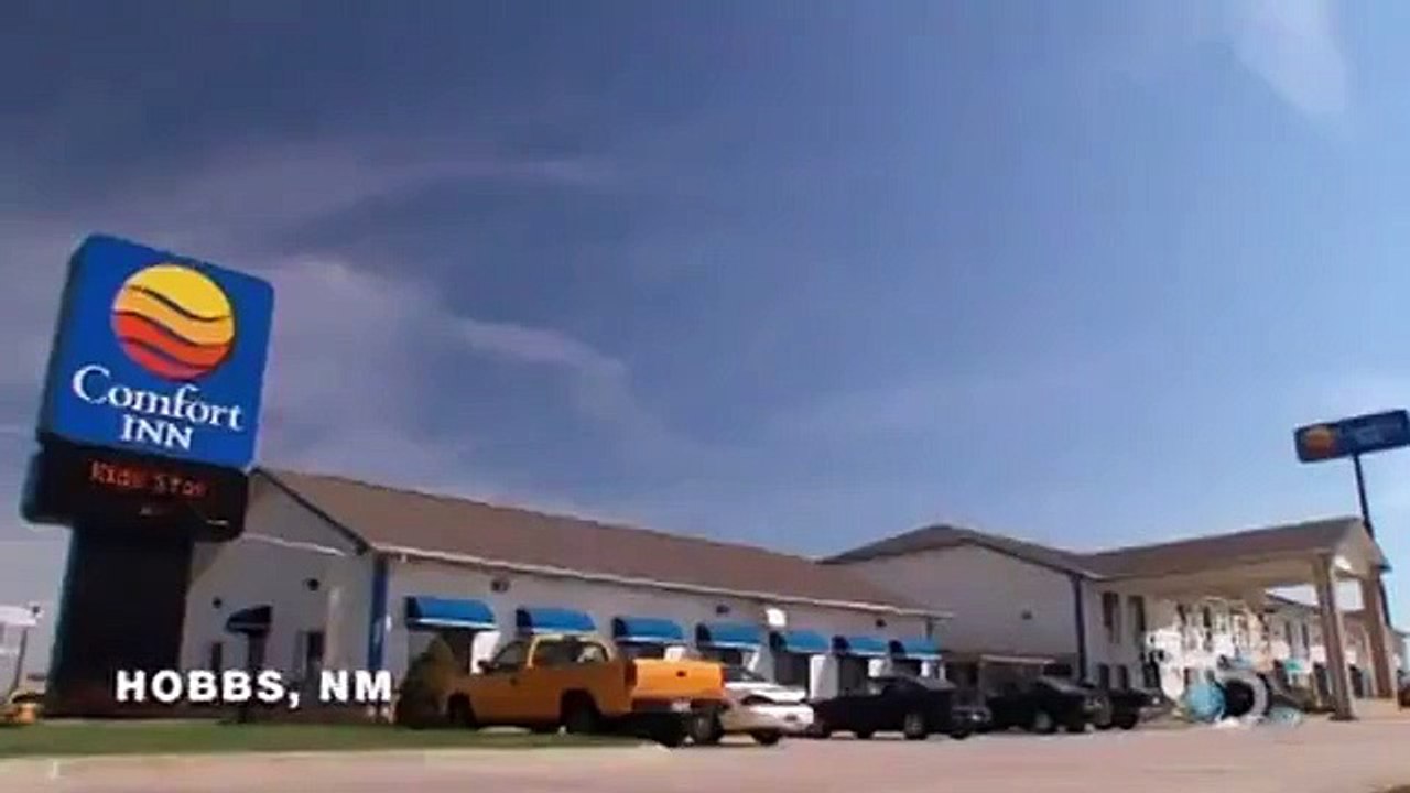 Storm Chasers - Ep14 HD Watch