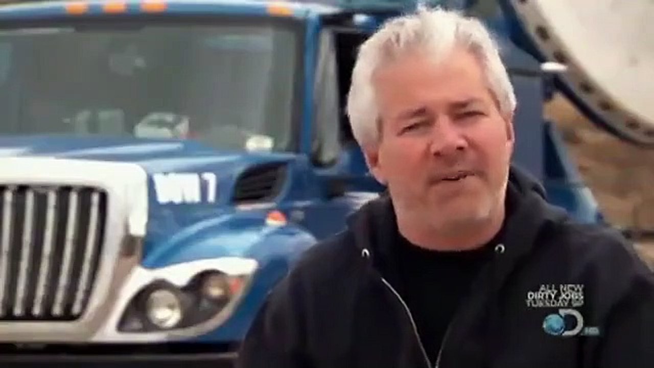 Storm Chasers - Ep15 HD Watch