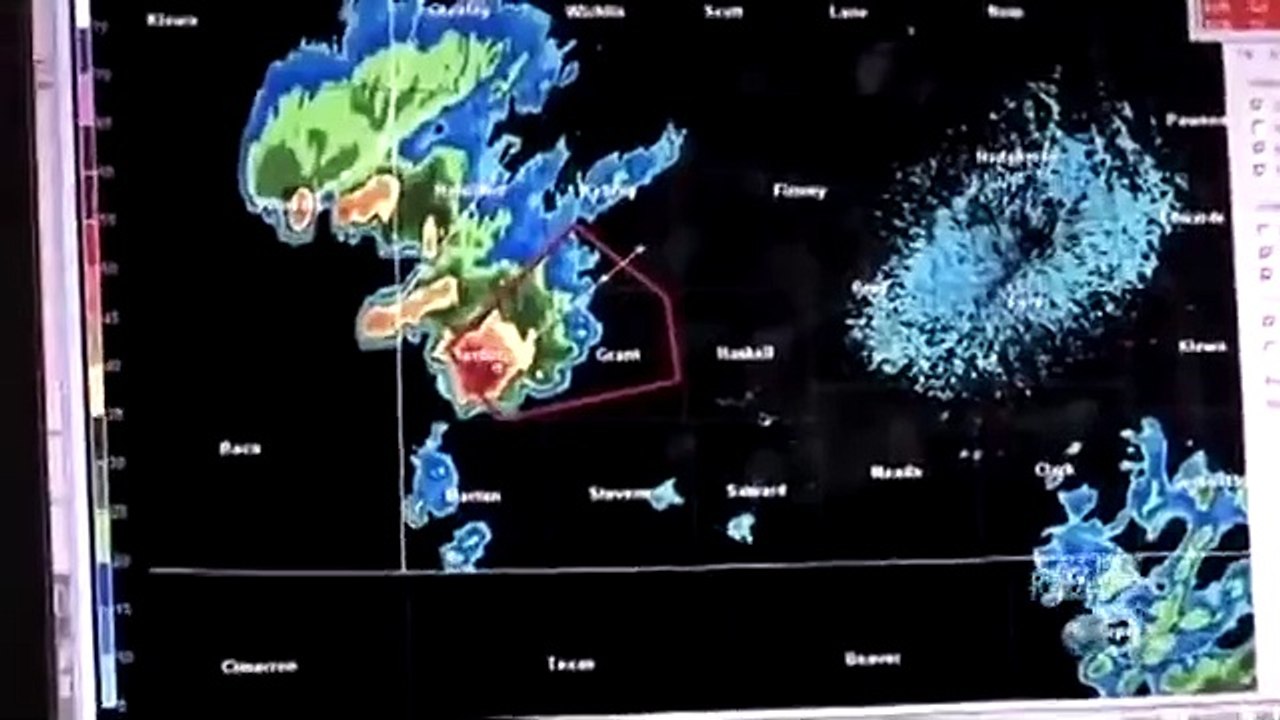 Storm Chasers - Ep18 HD Watch