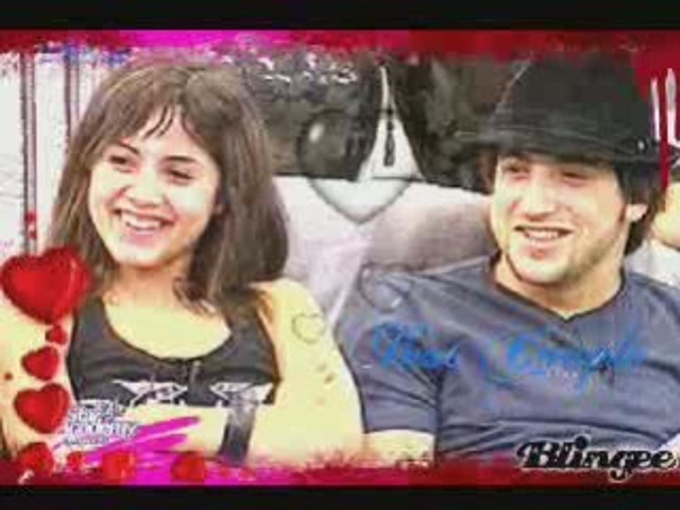 star academy 5 Adnane et asmaa montage