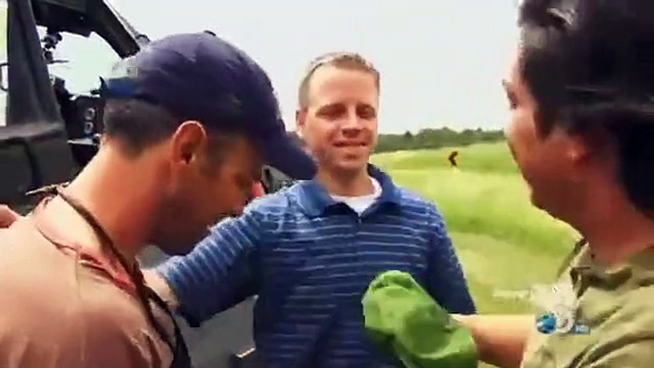 Storm Chasers - Ep25 HD Watch