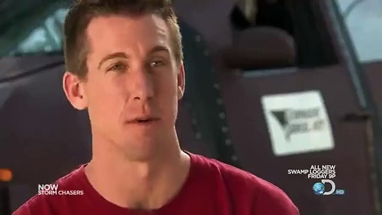 Storm Chasers - Ep26 HD Watch