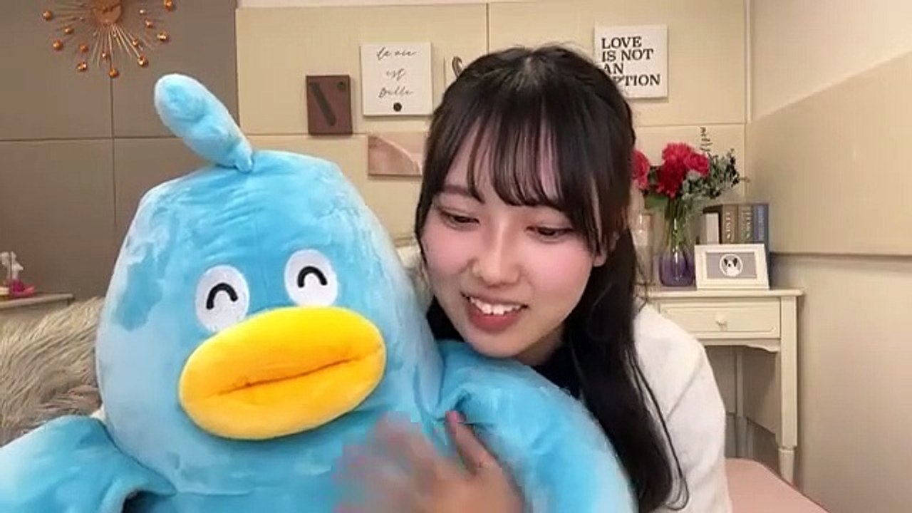【日向坂４６清水理央】四期生リレーSHOWROOM 2023.01.28