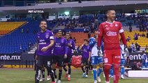 Voltereta de Rayados _ Resumen Puebla vs Rayados _ Liga BBVA MX _ Clausura 2023 - Jornada 4