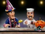 Celebrity Deathmatch - Se2 - Ep19 HD Watch