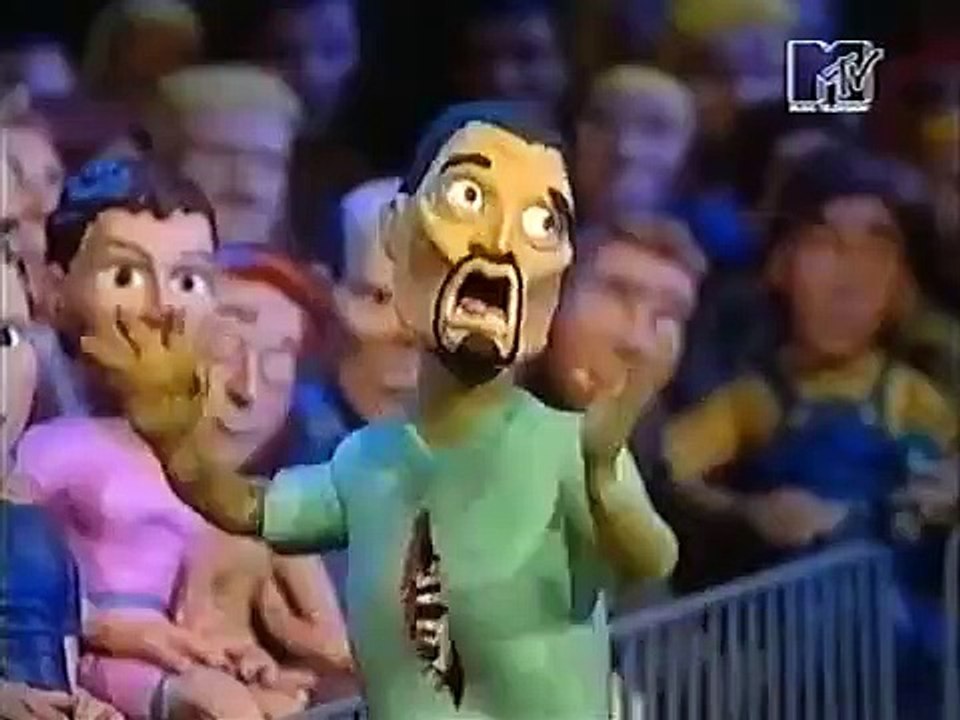 Celebrity Deathmatch - Se3 - Ep06 HD Watch