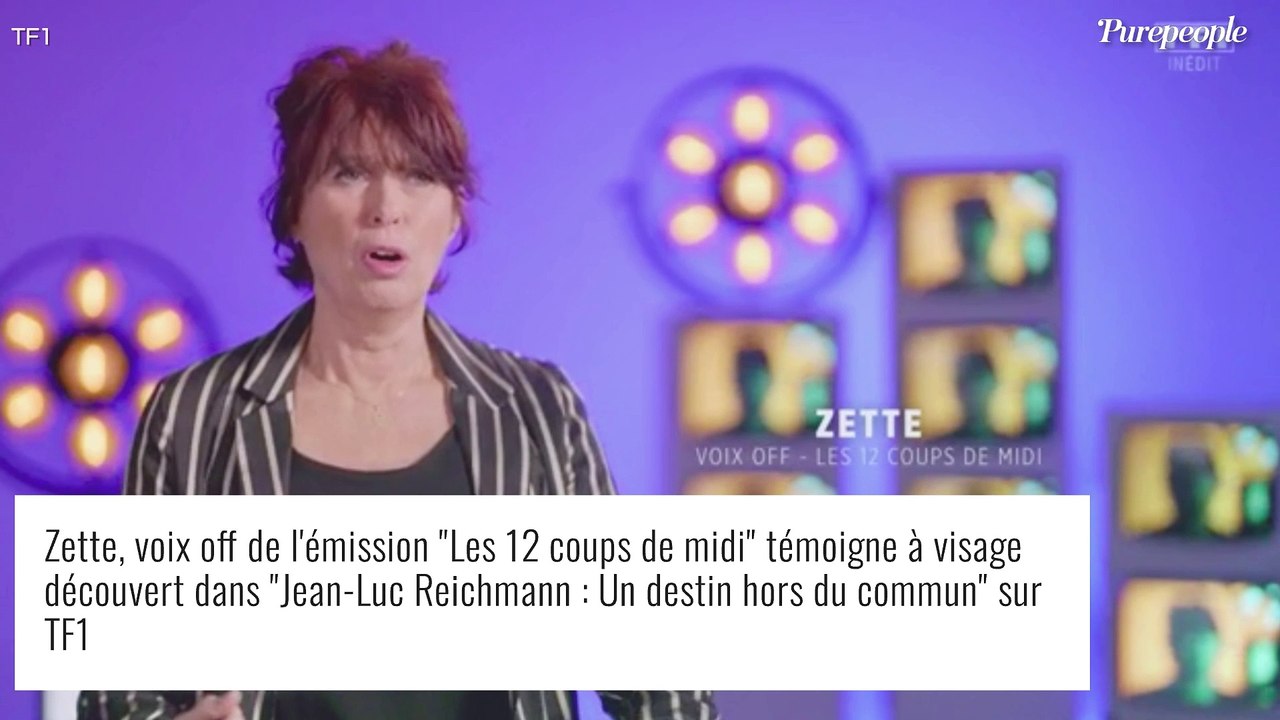 "Les 12 coups de midi" : incroyable découverte sur Zette qui va choquer les fans du programme