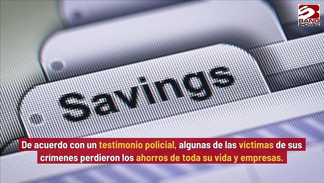 Condenan a sujeto por robar dos millones de libras en criptomonedas en Oxford