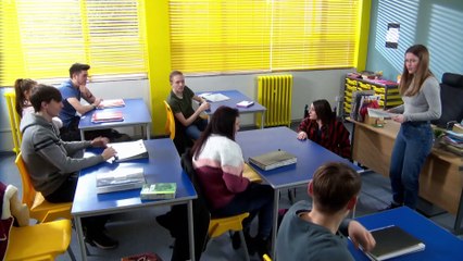 Hollyoaks - Se25 - Ep69 - 08-04-2019 HD Watch