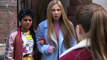 Hollyoaks - Se25 - Ep71 - ^^DontFilterFeelings HD Watch