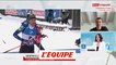 Fillon Maillet : « Je suis plutôt confiant » - Biathlon - Mondiaux