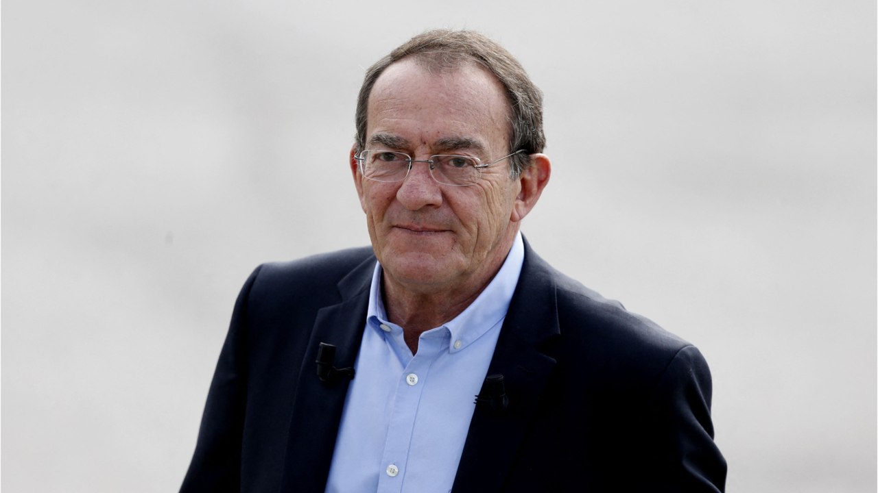 GALA VIDEO -Jean-Pierre Pernaut : bel hommage près d’un an après sa mort, sa fille Lou émue