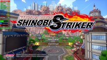 【Naruto To Boruto Shinobi Striker】| RTX 3070 8GB, i9-9900 | 32GB RAM | PC Benchmark @ 1440p (60ᶠᵖˢ) ᴴᴰ ✔