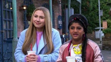 Hollyoaks - Se25 - Ep72 - 11-04-2019 HD Watch