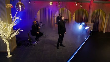 Duli & Ylli Demaj & Fatlume Popovci ( Emisioni i plote - Shikojeni atmosferen live)