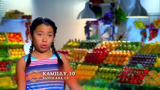 MasterChef Junior - Se4 - Ep08 -9 - Hatching a Plan HD Watch