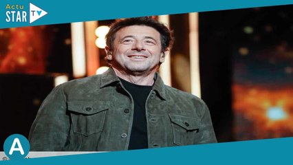 « On fait de son mieux » : Patrick Bruel fait de rares confidences sur son rôle de père