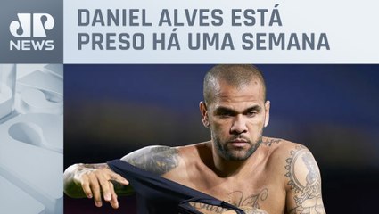 Laudo médico contradiz versão de violência sexual da vítima no caso Daniel Alves