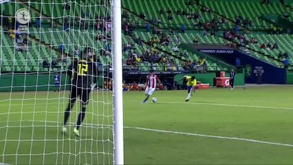 BRASIL vs. PARAGUAY [2-1] ｜ RESUMEN ｜ CONMEBOL SUB20 2023