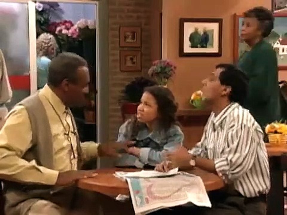 Cosby - Se2 - Ep20 HD Watch