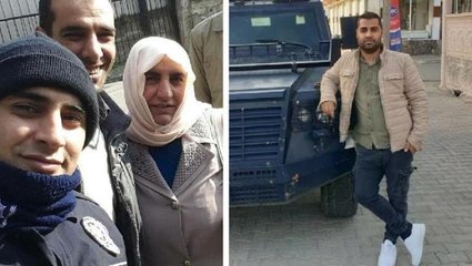 Ailesini katleden polis memurunun ifadesi ortaya çıktı: Beni 'amele' olarak görüyorlardı