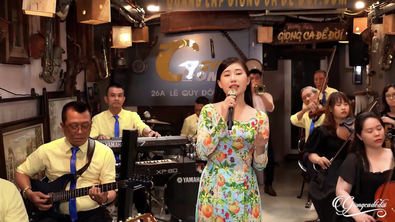 Bất Ngờ Với Giọng Ca Đặc Biệt Này Ai Nghe Cũng Mê - Album MỘC ANH Mới Hay Nhất 2022