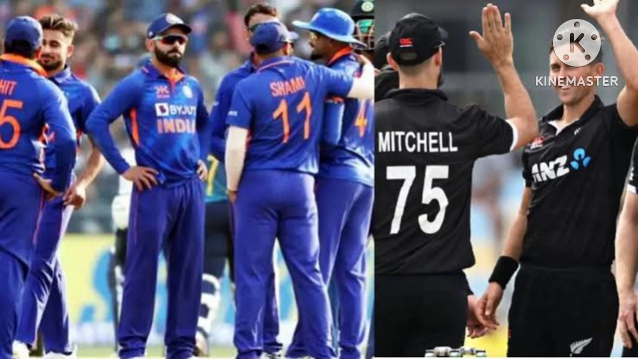 बार बार पड़ रही है भारी गलतियां एक  बार फिर t20 मे Team India हारी