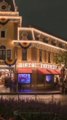 30th Anniversary preparations of Disneyland #disney #paris #disneyland #trending | Neon Channel