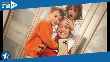 "Ils ont besoin de moi..." : Ambre Dol (Familles nombreuses) prend une décision radicale pour ses en