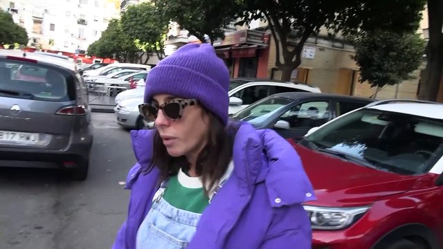 Anabel Pantoja zanja los rumores de crisis con Yulen Pereira