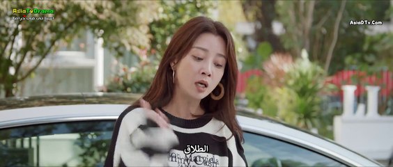 فلتحيا السيدات الحلقة 8