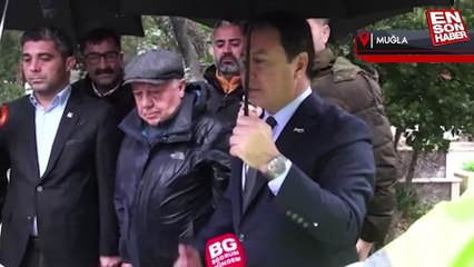 Fatma Girik mezarı başında anıldı